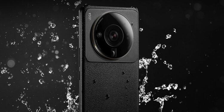 Telefone Celular Xiaomi 13 Ultra