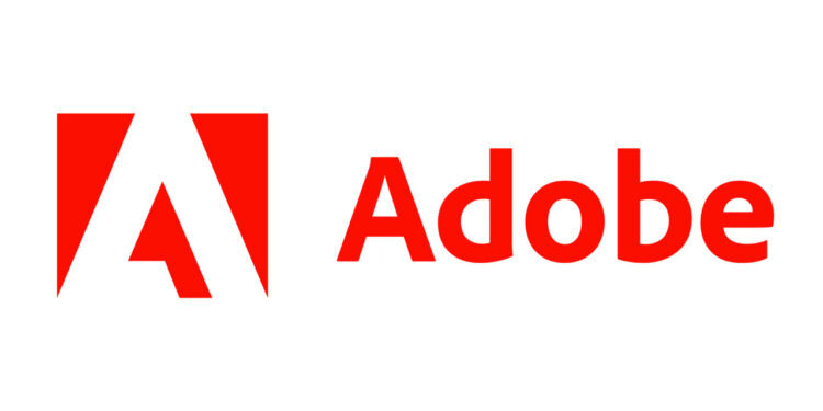 Logotipo Adobe