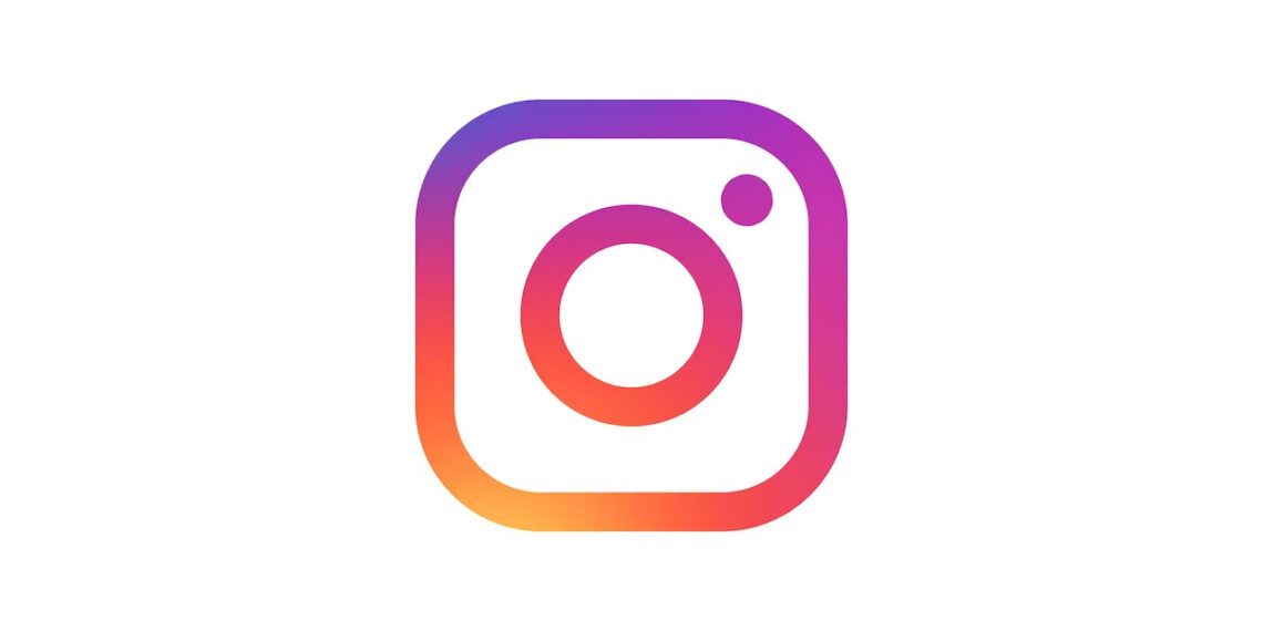 Logotipo do Instagram