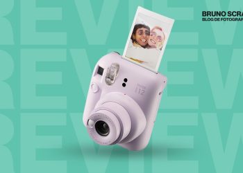 Instax Mini 12 Fujifilm