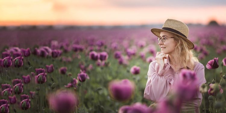 Espaço Negativo na Fotografia: O Guia Definitivo para Imagens Impactantes.