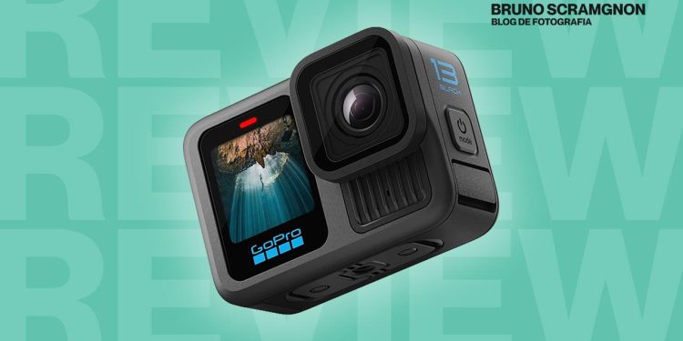 GoPro HERO13 Black