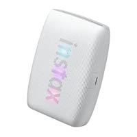 Fujifilm Instax Mini Link 3 Clay White