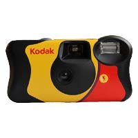 Kodak Funsaver