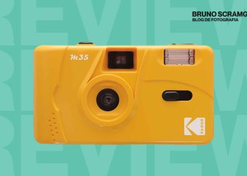 Review: Kodak M35 Review