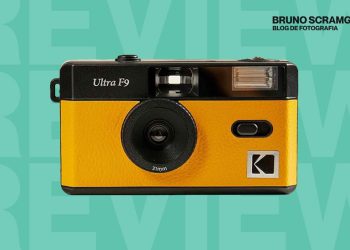 Review: Kodak Ultra F9
