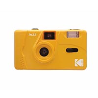 Kodak M35