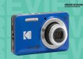 Kodak Pixpro FZ55 é Boa? Descubra se essa Câmera Digital Vale a Pena