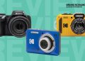 Câmera Digital Kodak: As Melhores Opções