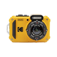 Kodak PixPro WPZ2