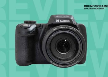 Review: Kodak PIXPRO AZ528