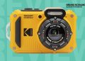 Review: Kodak PIXPRO WPZ2