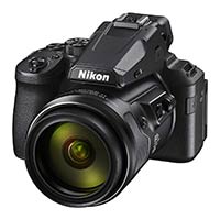 Câmera Nikon Coolpix P950