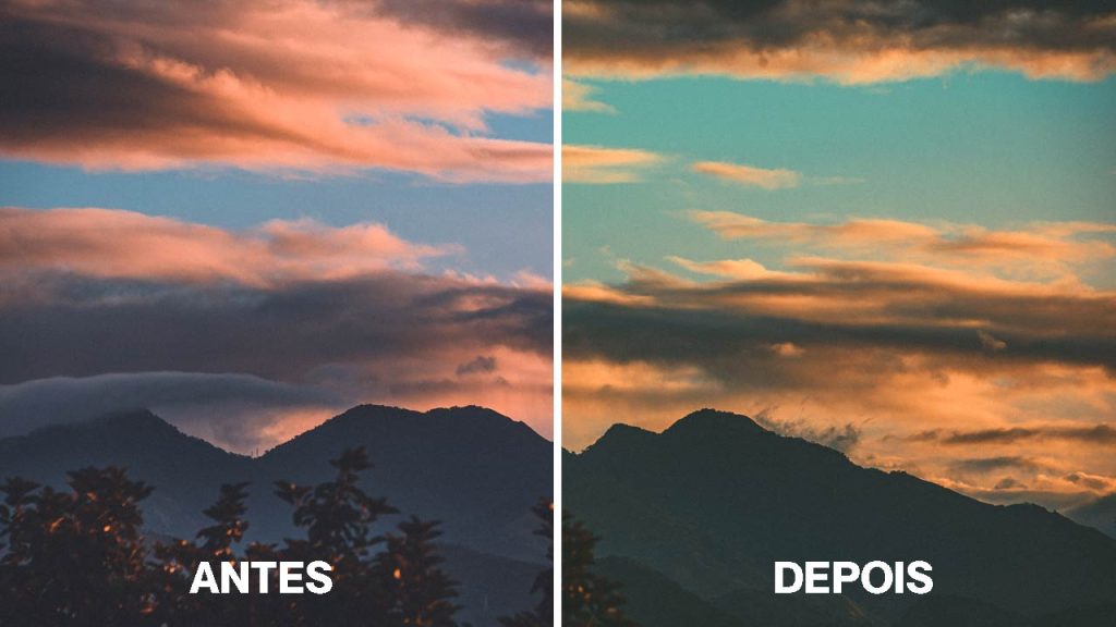 LUTs Photoshop: 20 Gratuitos para Download Agora