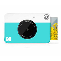Kodak Printomatic Azul