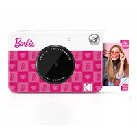Kodak Printomatic Barbie