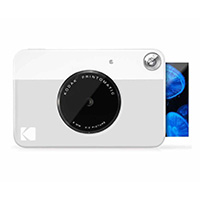 Kodak Printomatic Cinza