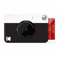 Kodak Printomatic Preta