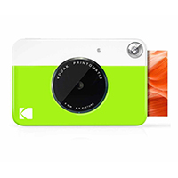 Kodak Printomatic Verde