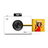 Kodak Step Touch