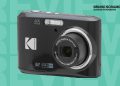 Review: Kodak PixPro FZ45