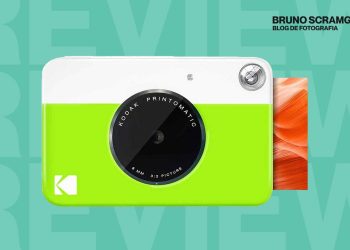 Review: Kodak Printomatic